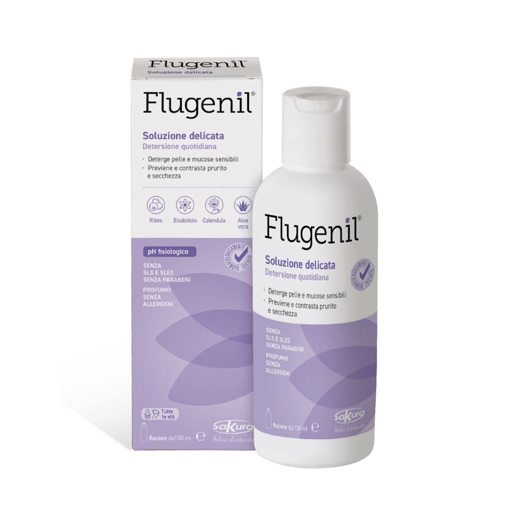 image - 930186337 - FLUGENIL SOLUZIONE DELICATA 150 ML - 4721613_1.jpg
