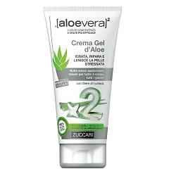 Zuccari Aloevera2 Crema Gel D'aloe 150ml