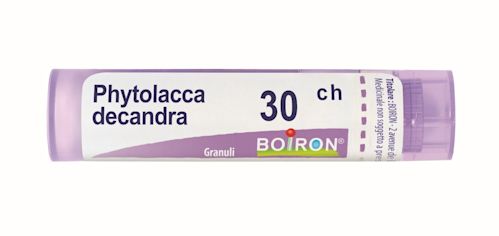 045879297 - Boiron Phytolacca Decandra 30ch 80 granuli contenitore multidose - 0000902_1.jpg