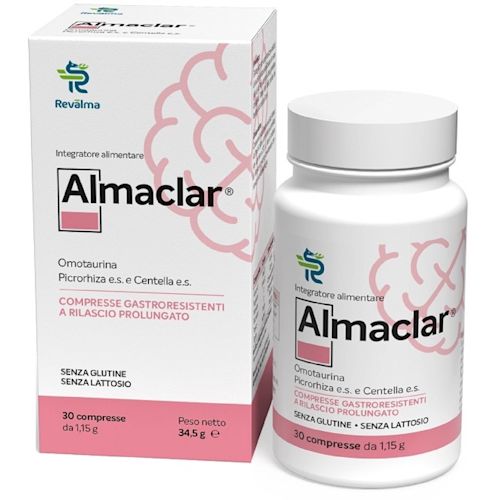 985671229 - ALMACLAR 30 COMPRESSE GASTRORESISTENTI A RILASCIO PROLUNGATO - 4785080_1.jpg