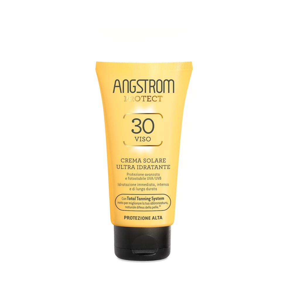 image - 989663101 - ANGSTROM CREMA VISO ULTRA IDRATANTE SPF30 50 ML - 4794316_1.jpg