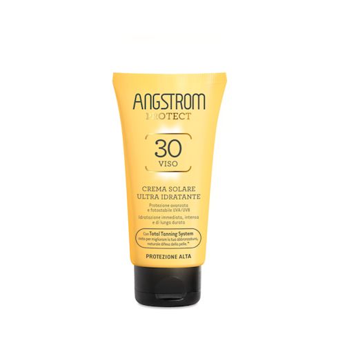 image - 989663101 - ANGSTROM CREMA VISO ULTRA IDRATANTE SPF30 50 ML - 4794316_1.jpg