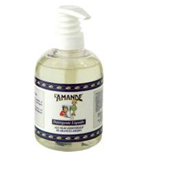 902902446 - L'AMANDE MARSEILLE DETERGENTE LIQUIDO OLI ESSENZIALI ARANCIA AMARA 300 ML - 7879770_1.jpg