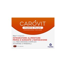 945121224 - Carovit Forte Plus Programma Solare Integratore pelle 30 capsule - 4709990_2.jpg