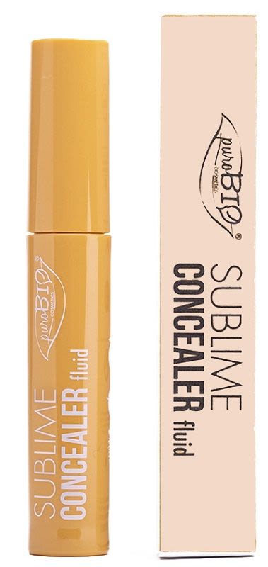 943359238 - Purobio Cosmetics Sublime Concealer Fluid Correttore 01 - 4725930_2.jpg