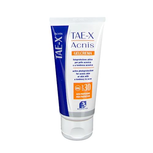 931656781 - Tae-x Acnis Gel Crema Spf30 Pelle Acneica 60ml - 7884371_2.jpg