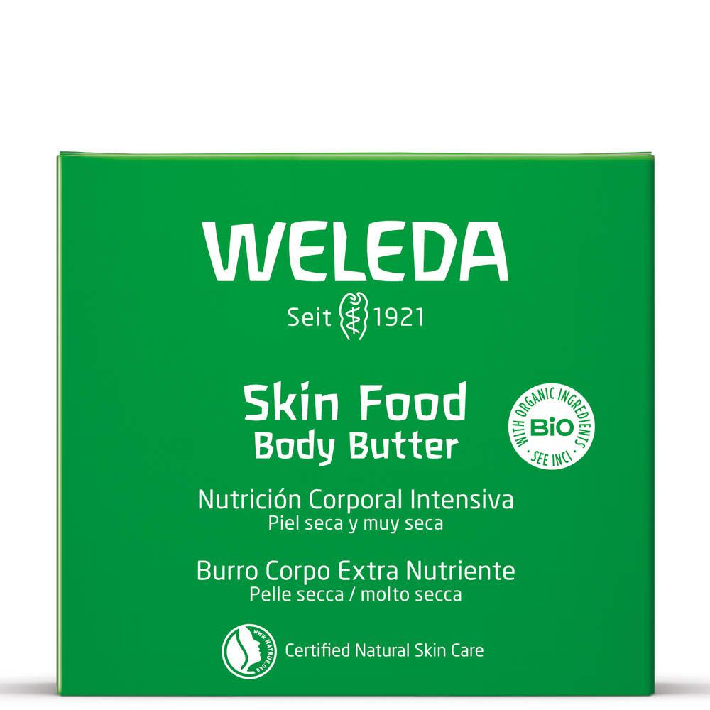 981492010 - Weleda Skin Food Body Butter Burro corpo 150ml - 4737715_3.jpg