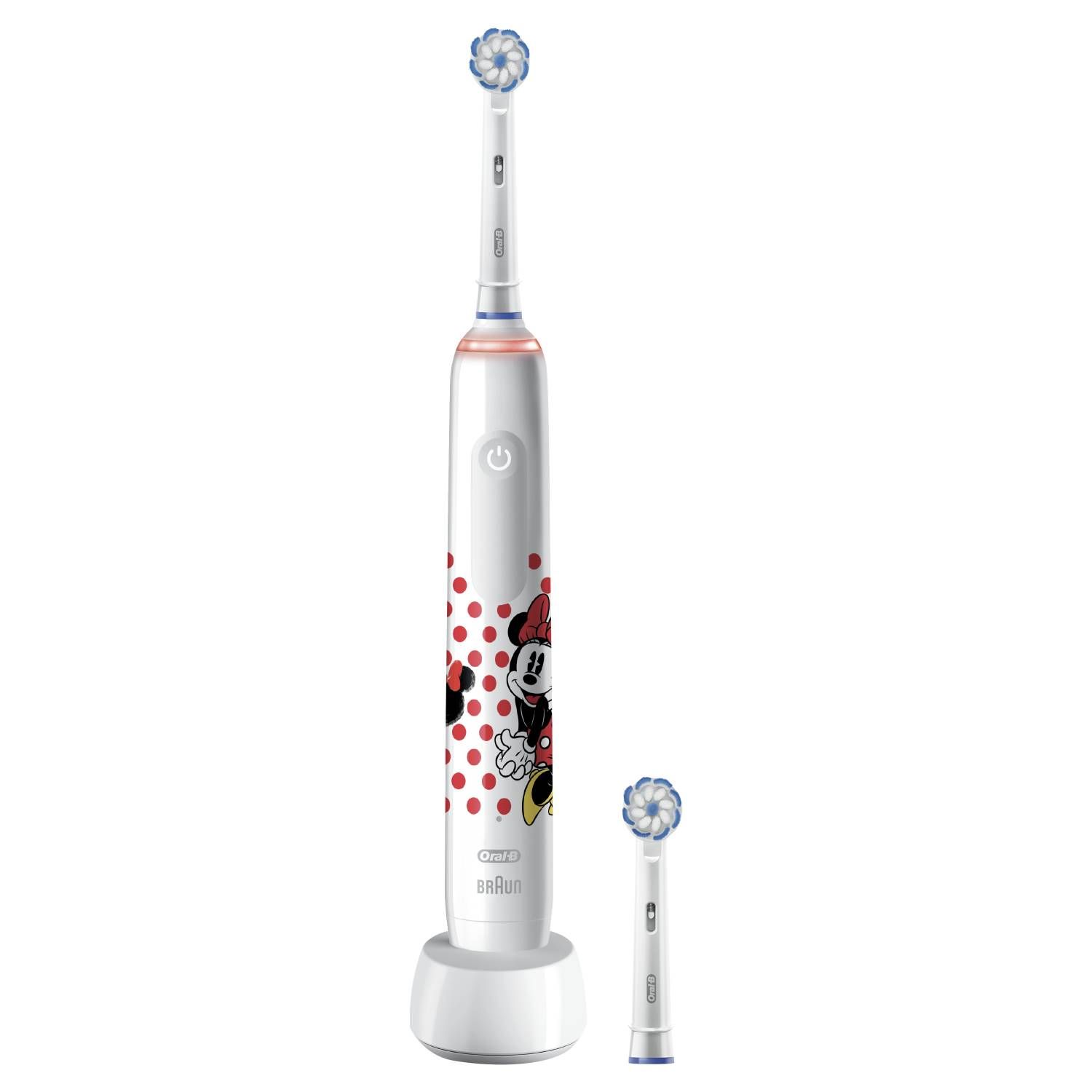 image - 984796173 - Oral-B Pro 3 Junior Minnie Mouse Spazzolino Elettrico - 4741294_2.jpg