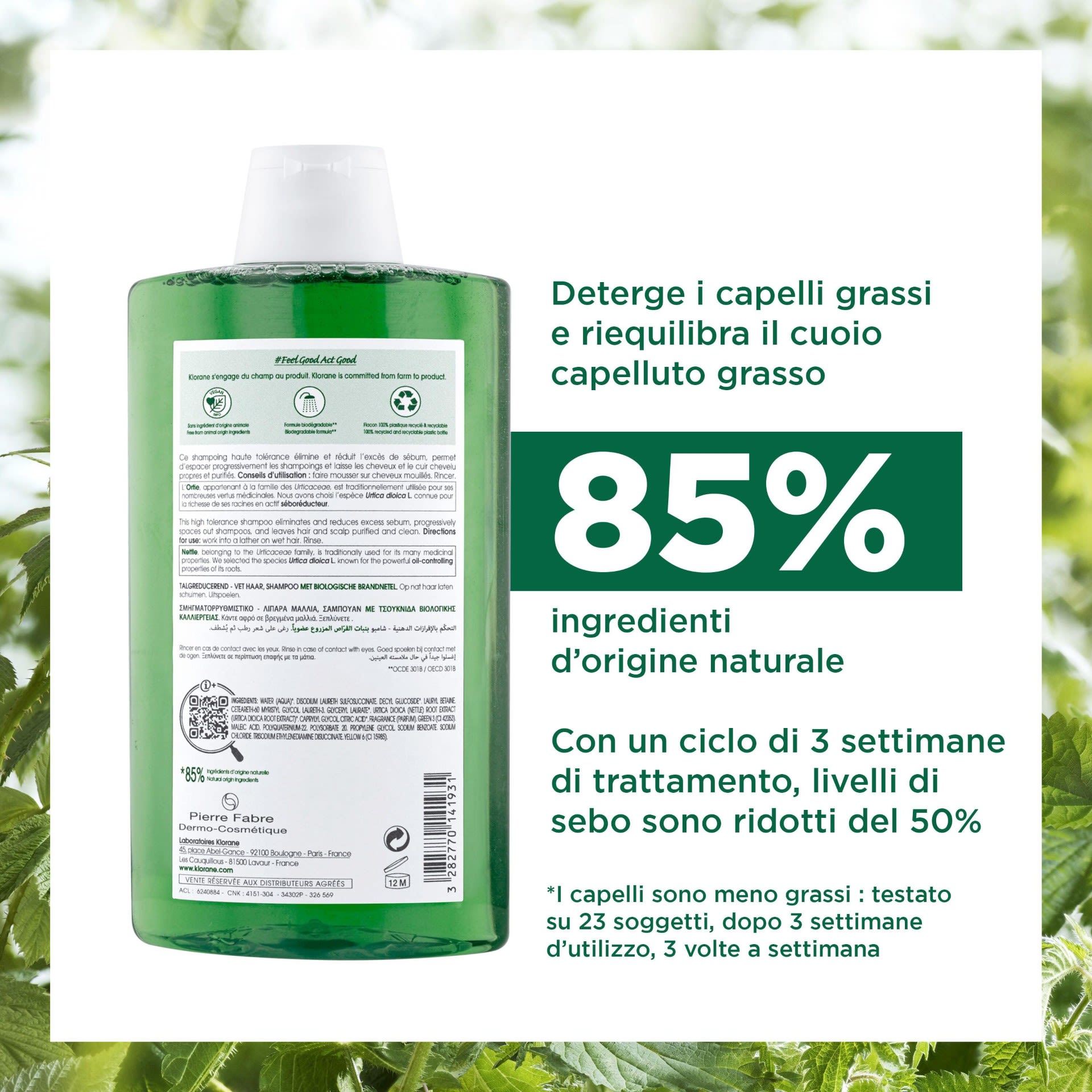 981239371 - KLORANE SHAMPOO ALL'ORTICA T20 400 ML - 4706319_8.jpg