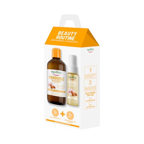 951449370 - EQUILIBRA BEAUTY ROUTINE CORPO NUTRIENTE ELASTICIZZANTE 1 OLIO MANDORLE PURO 250 ML + 1 MANDORLE ACQUA CORPO PROFUMATA 50 ML - 4856136_3.jpg