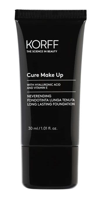 980145320 - Korff Make up Fondotinta Neverendig Lunga tenuta 06 - 4706371_2.jpg
