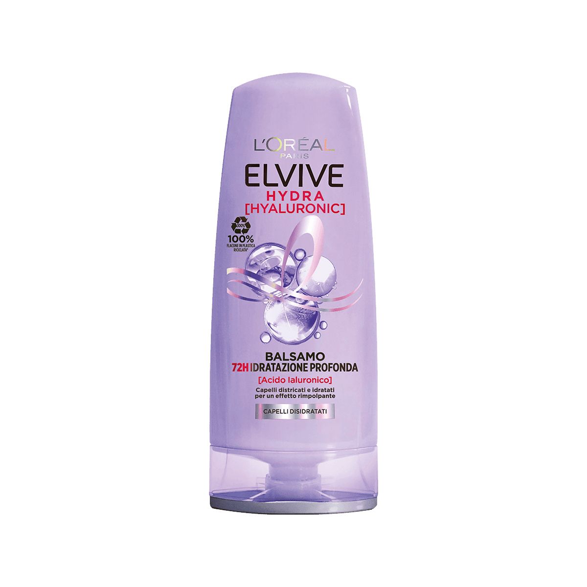 Elvive Hyaluronic Balsamo Capelli 400ml