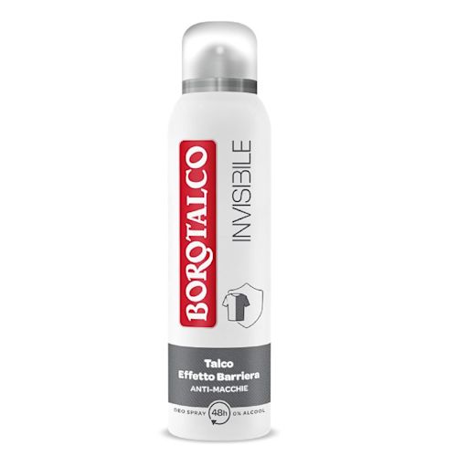 985829720 - BOROTALCO DEO SPRAY INVISIBILE GRIGIO 150 ML - 4781004_1.jpg