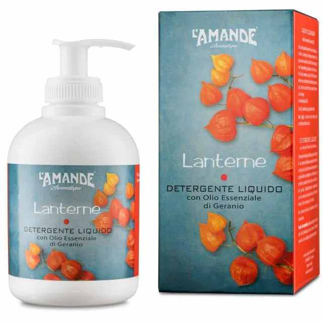 935689099 - L'AMANDE LANTERNE DETERGENTE LIQUIDO MANI 300 ML - 4782681_1.jpg