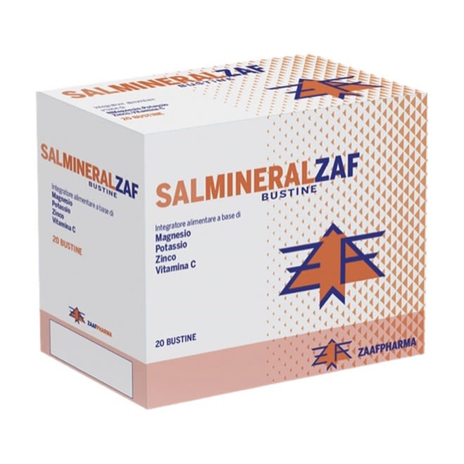 image - 978606984 - Integratore in bustine monodose con magnesio, potassio, zinco e vitamina C, utile per contrastare la stanchezza e l'affaticamento. - 4875179_2.jpg