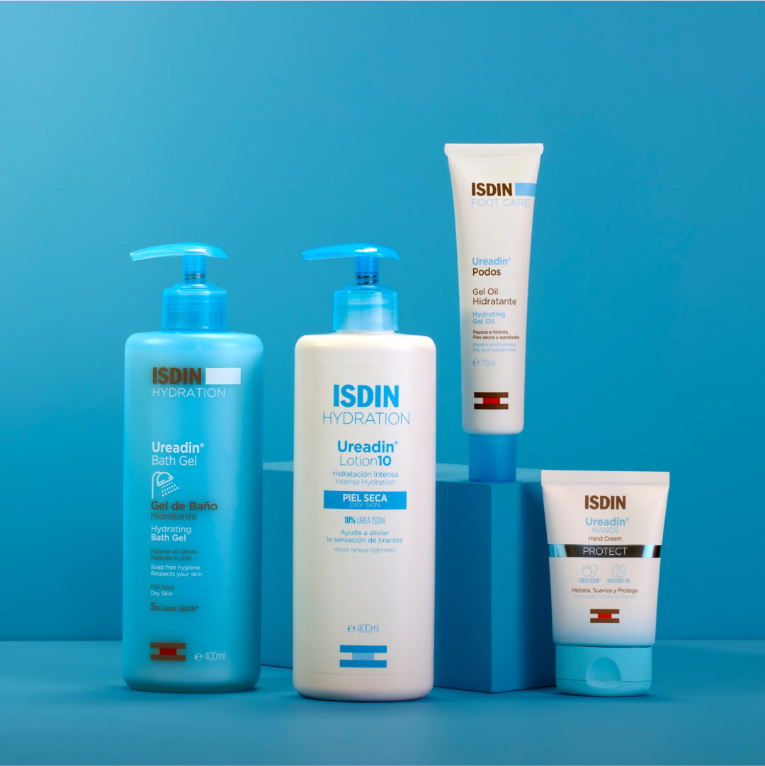 Isdin - Idratazione e Detersione - Category