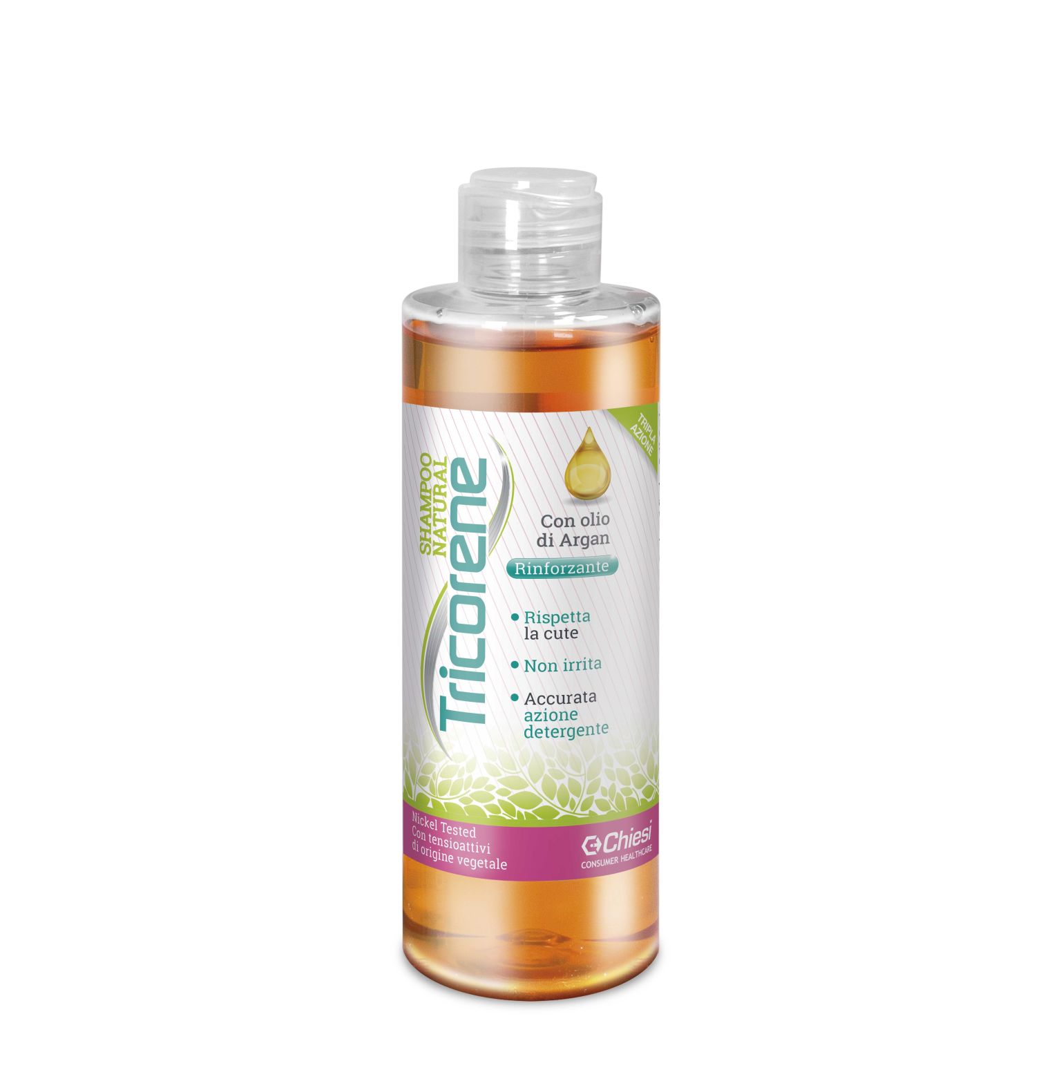 976905998 - Tricorene Shampoo Natural Rinforzante 210ml - 7894967_2.jpg
