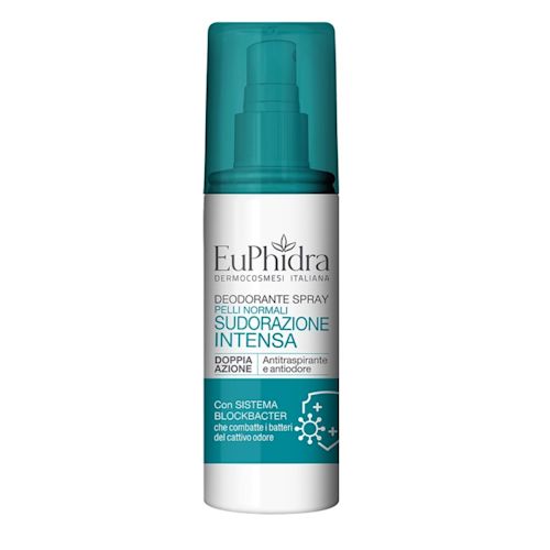 image - 943327054 - EUPHIDRA DEO SPRAY SUDORAZIONE INTENSA 100 ML - 4862840_2.jpg
