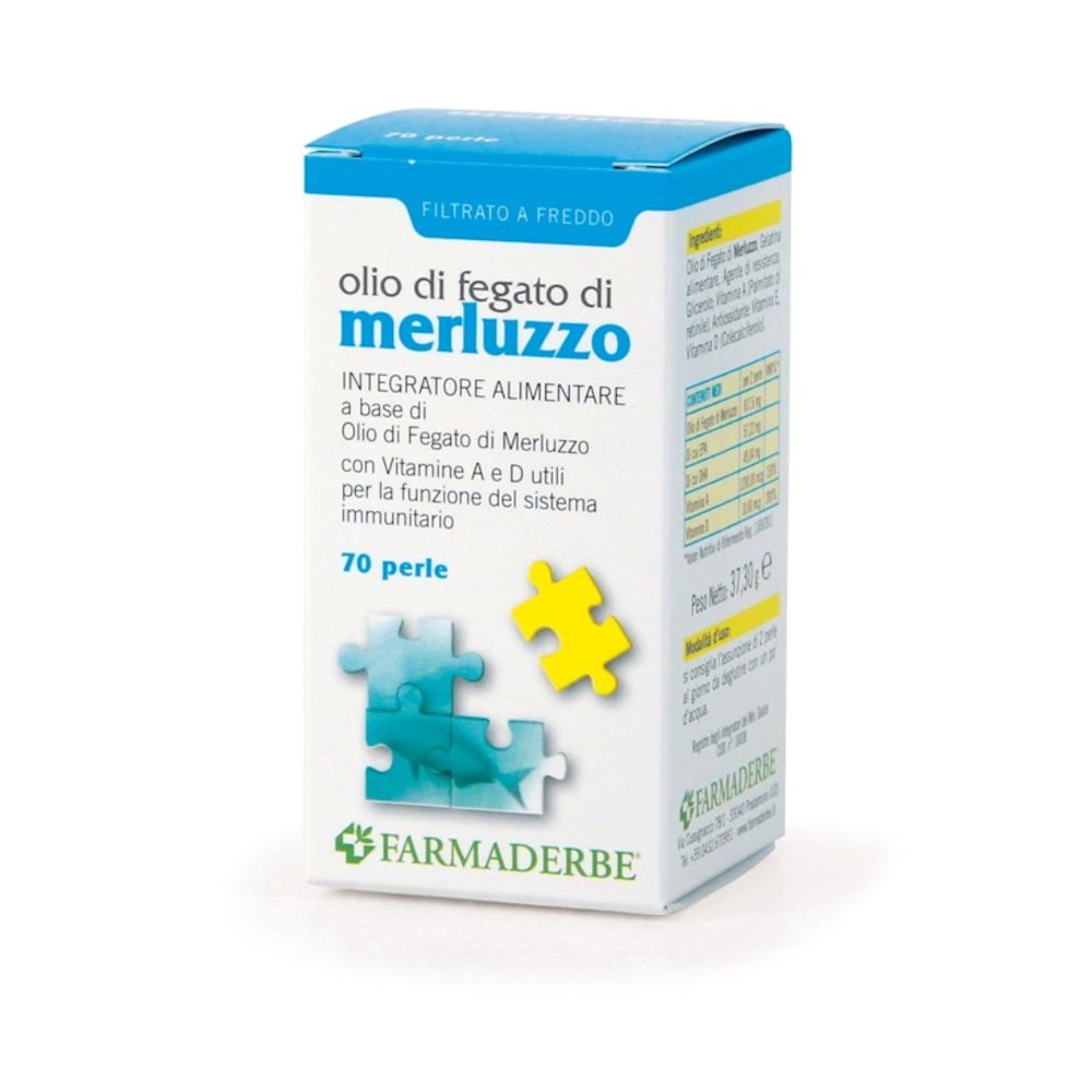 image - 900690153 - OLIO DI FEGATO DI MERLUZZO 70 PERLE - 4865290_2.jpg