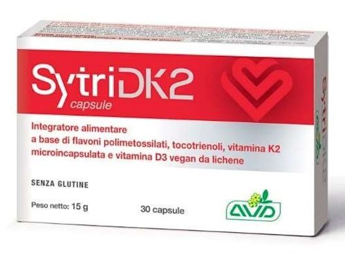 981505201 - Sytridk2 Integratore ossa 30 capsule - 4737780_2.jpg