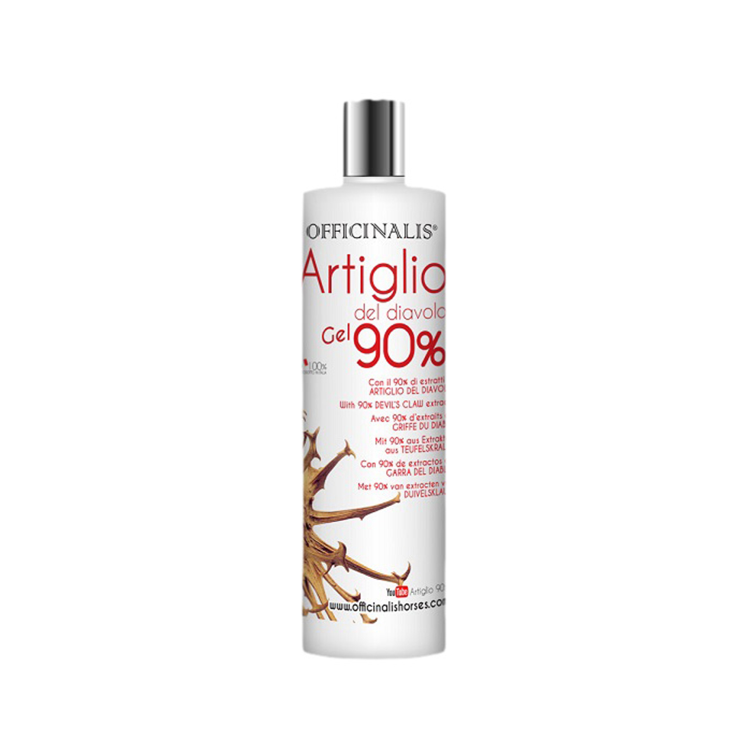 image - 979395252 - Gel topico che favorisce il benessere delle articolazioni, aiutando a ridurre dolore e rigidit&agrave;. - 0007058_2.jpg