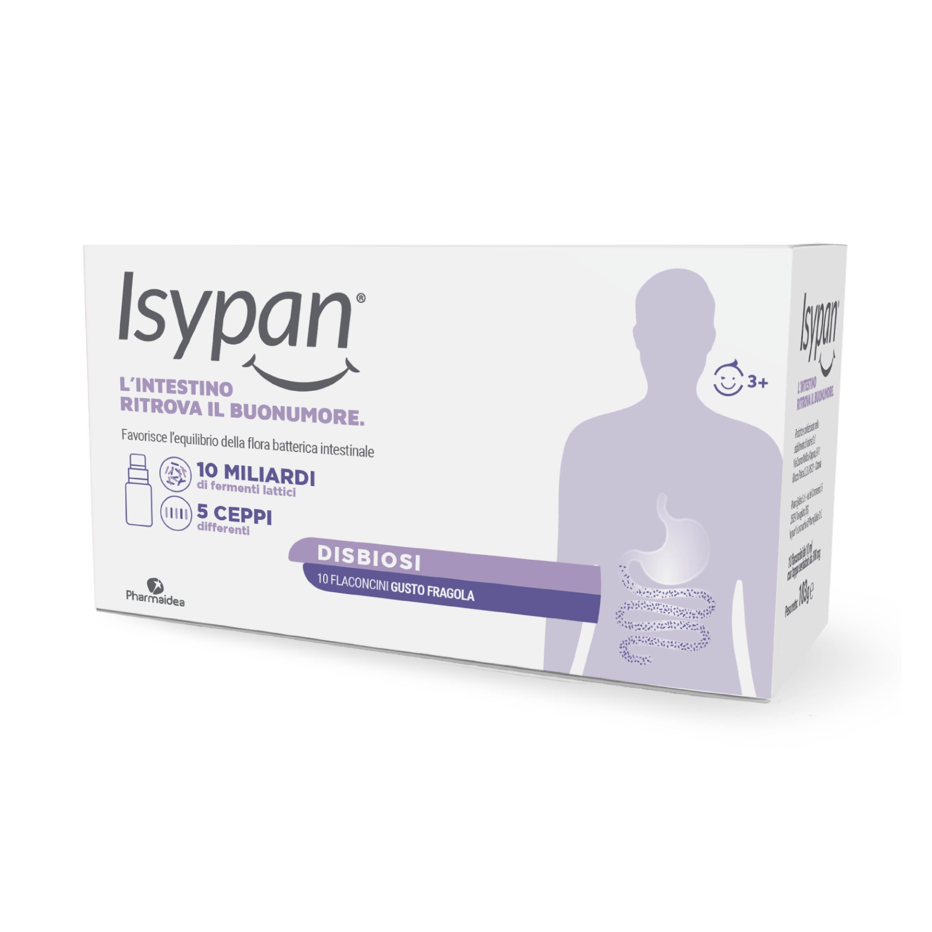 image - 989005273 - ISYPAN PROBIOTIK 10 FLACONCINI 10 ML - 4798462_1.jpg