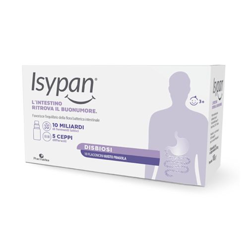 image - 989005273 - ISYPAN PROBIOTIK 10 FLACONCINI 10 ML - 4798462_1.jpg