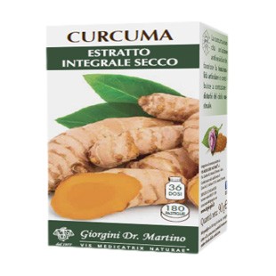 image - 980486601 - Integratore in pastiglie a base di estratto integrale di curcuma, utile per l'assunzione quotidiana. - 4869771_2.jpg