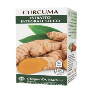 image - 980486601 - Integratore in pastiglie a base di estratto integrale di curcuma, utile per l'assunzione quotidiana. - 4869771_2.jpg
