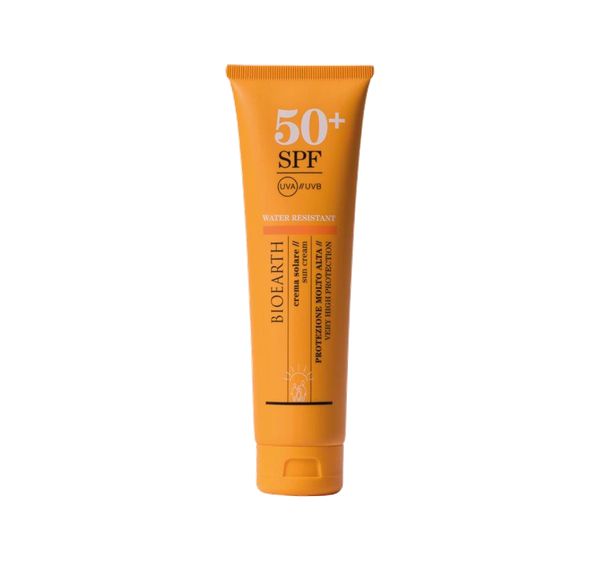 980446684 - Bioearth Sun Crema solare Spf50+ Resistente all'acqua 150ml - 4736300_1.jpg