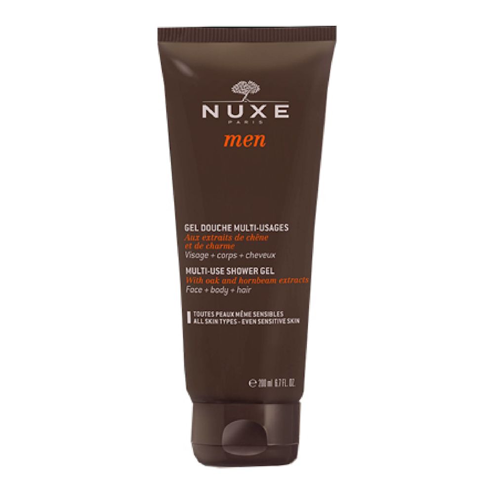 922399415 - NUXE MEN GEL DOCCIA MULTI-USO UOMO 200 ML - 7882991_1.jpg