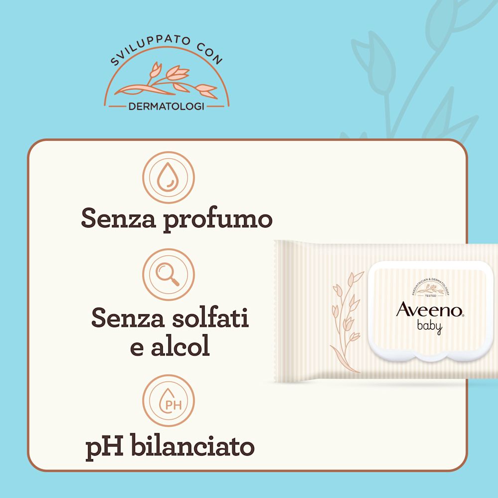 image - 977075528 - AVEENO BABY SALVIETTINE 72 PEZZI - 4708298_5.jpg