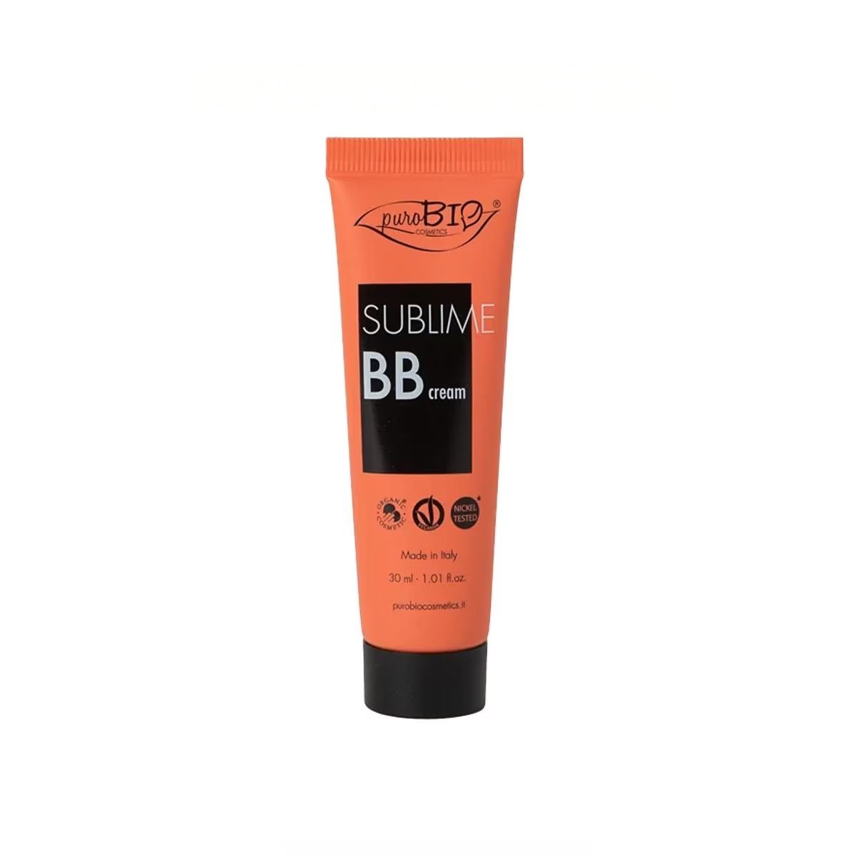 Purobio Sublime Bb Cream 01 30ml