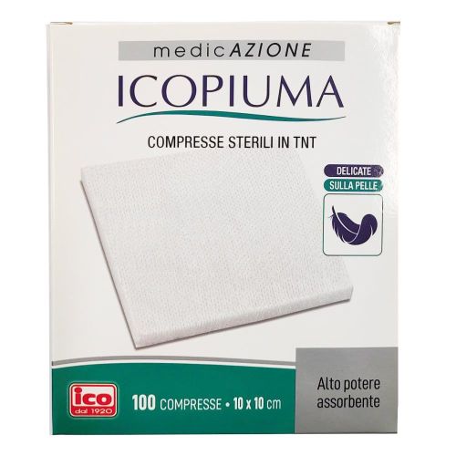 902981416 - Icopiuma Compresse Sterili 10x10 100 Pezzi - 4713954_3.jpg