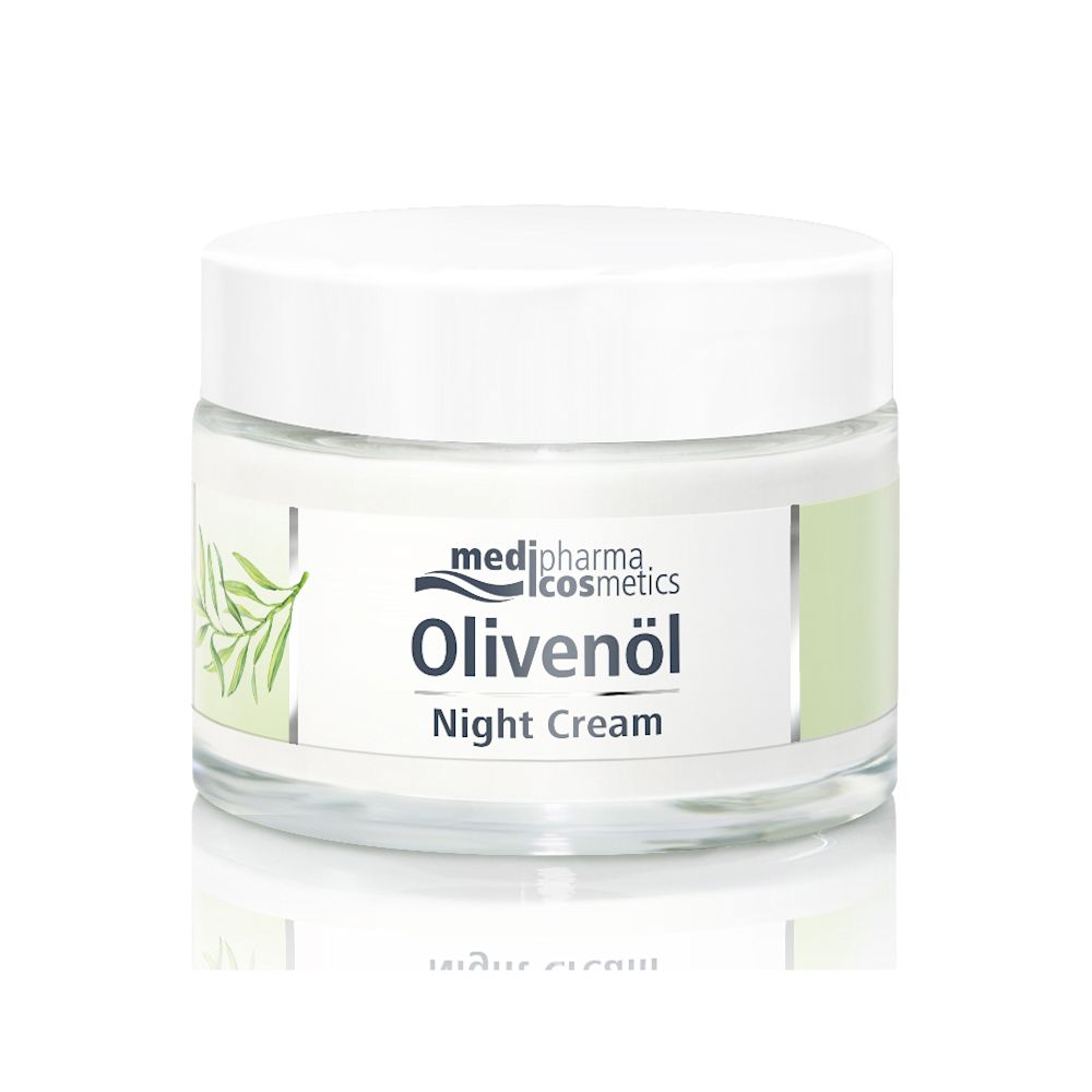 image - 982466157 - MEDIPHARMA OLIVENOL NIGHT CREAM 50 ML - 4738430_3.jpg