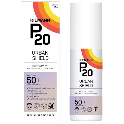 988049639 - P20 PROTEZIONE SOLARE URBAN SHIELD SPF50+ 50 ML - 4758784_1.jpg