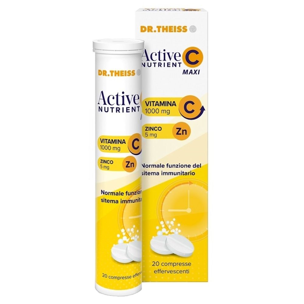 951500990 - THEISS ATIVE NUTRIENT C-MAXI 20 COMPRESSE EFFERVESCENTI - 4866239_2.jpg