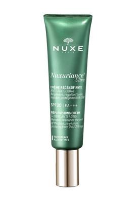 Nuxe Nuxuriance Ultra Crema Ridensificante Spf 20 Pa+++ 50ml