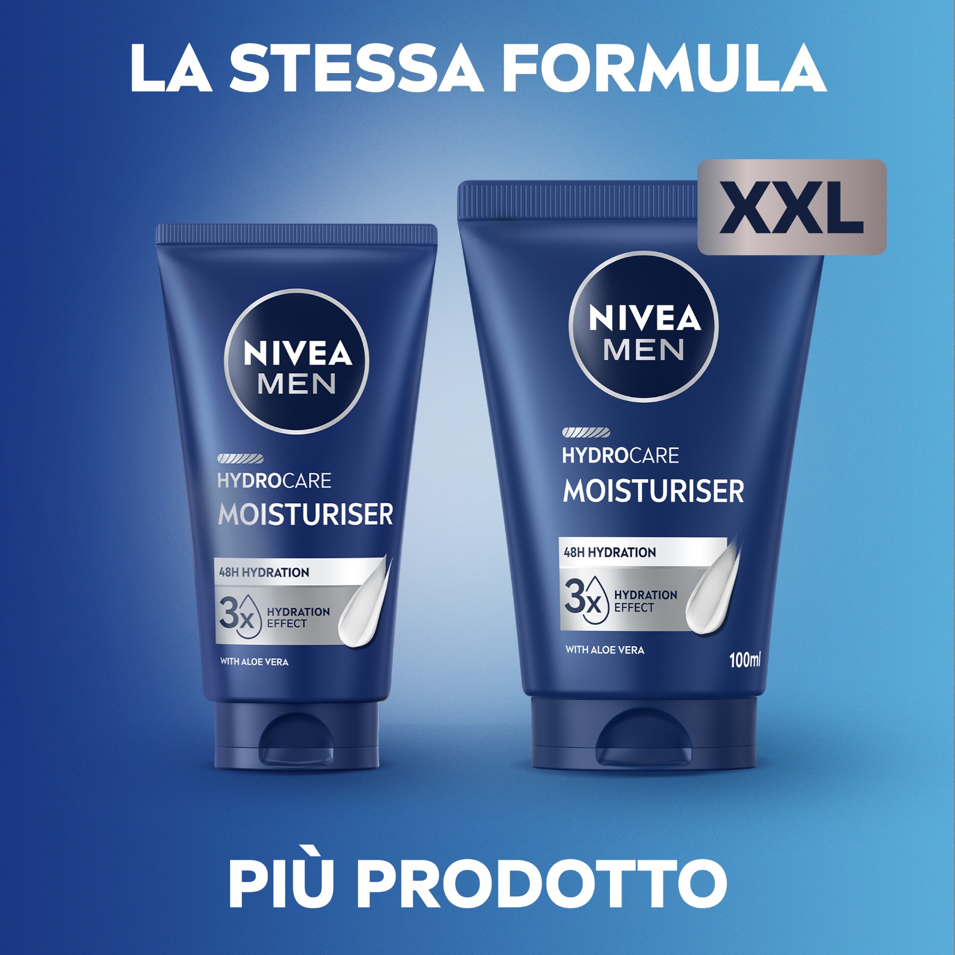 image - 951506106 - NIVEA MEN HYDRO CARE MOISTURISER 100 ML - 4857878_3.jpg