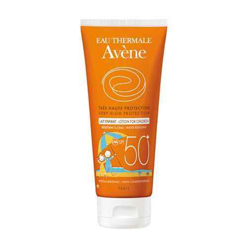 image - 932524224 - EAU THERMALE AVENE LATTE SOLARE SPF 50+ BAMBINO 100 ML - 4702112_2.jpg
