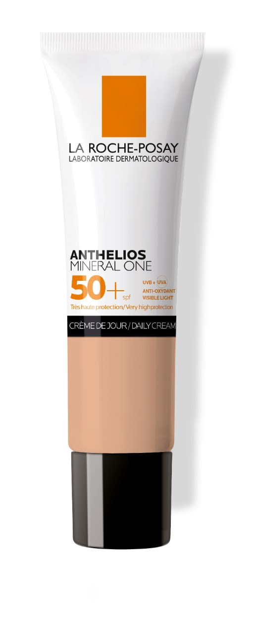 979011893 - La Roche Posay Anthelios Mineral One Crema giorno colorata 03 Spf50+ 30ml - 7896549_2.jpg
