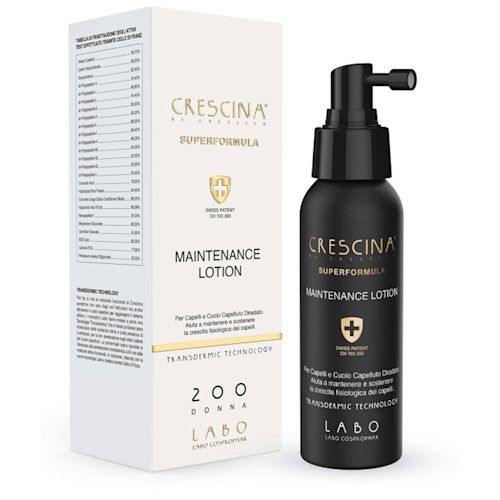 951138496 - CRESCINA RI-CRESCITA 200 MAINTENANCE LOTION DONNA 100 ML - 4846429_1.jpg