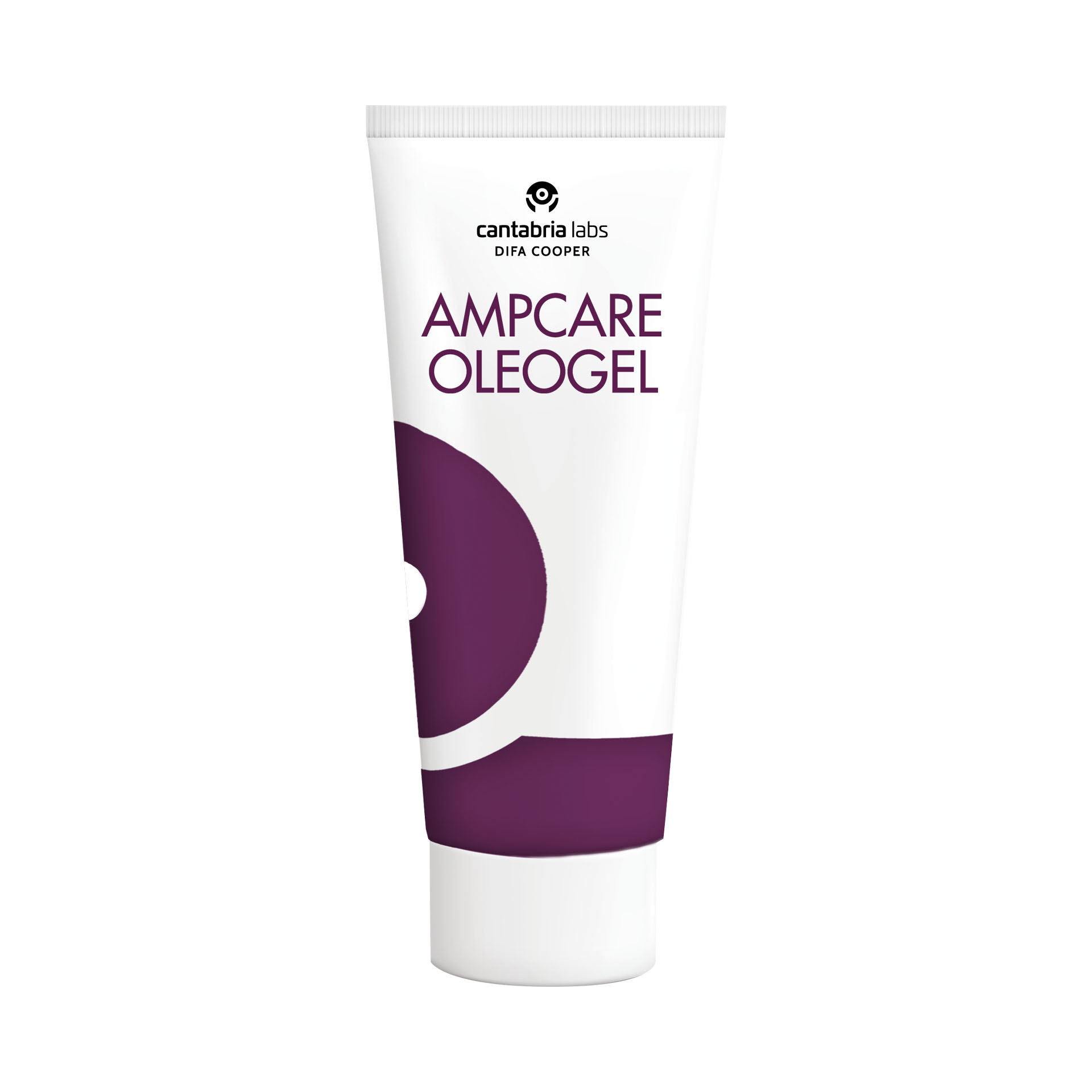 Ampcare Oleogel 30ml