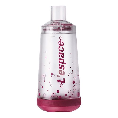 image - 905727350 - Camera distanziatrice per spray predosati da 220ml, con boccaglio e valvole per inspirazione ed espirazione, facilita l'uso corretto degli inalatori. - 7882676_2.jpg