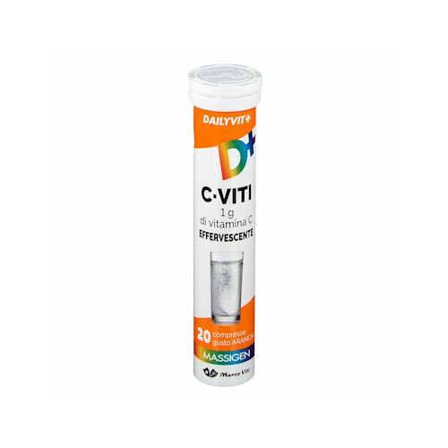 934880966 - MASSIGEN VITAMINA C 1G EFFERVESCENTE 20 COMPRESSE - 7864654_1.jpg