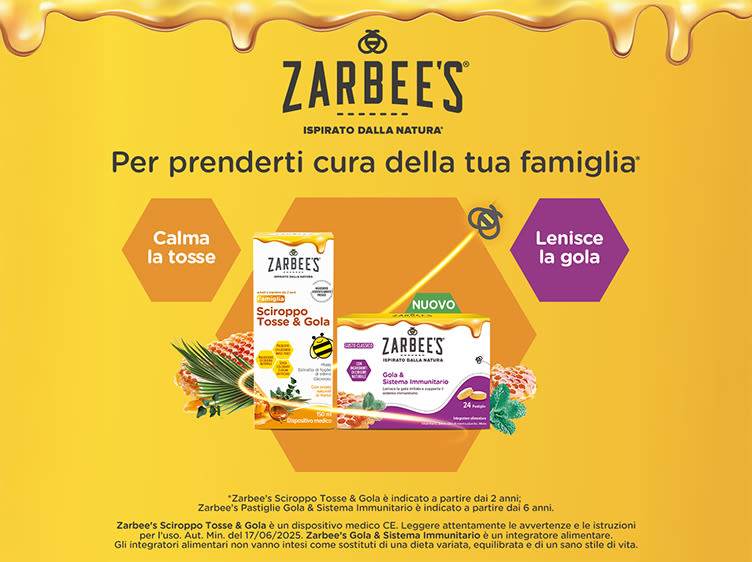 image - Promo Zarbees