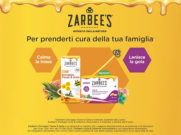image - Promo Zarbees