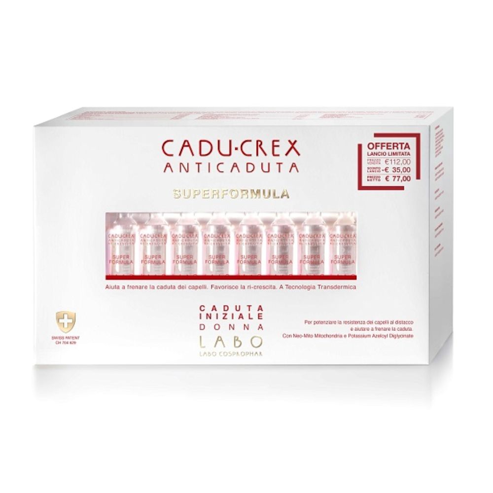 951138320 - CADU-CREX SUPERFORMULA CADUTA INIZIALE DONNA 40 FIALE DA 3,5 ML - 4846412_1.jpg