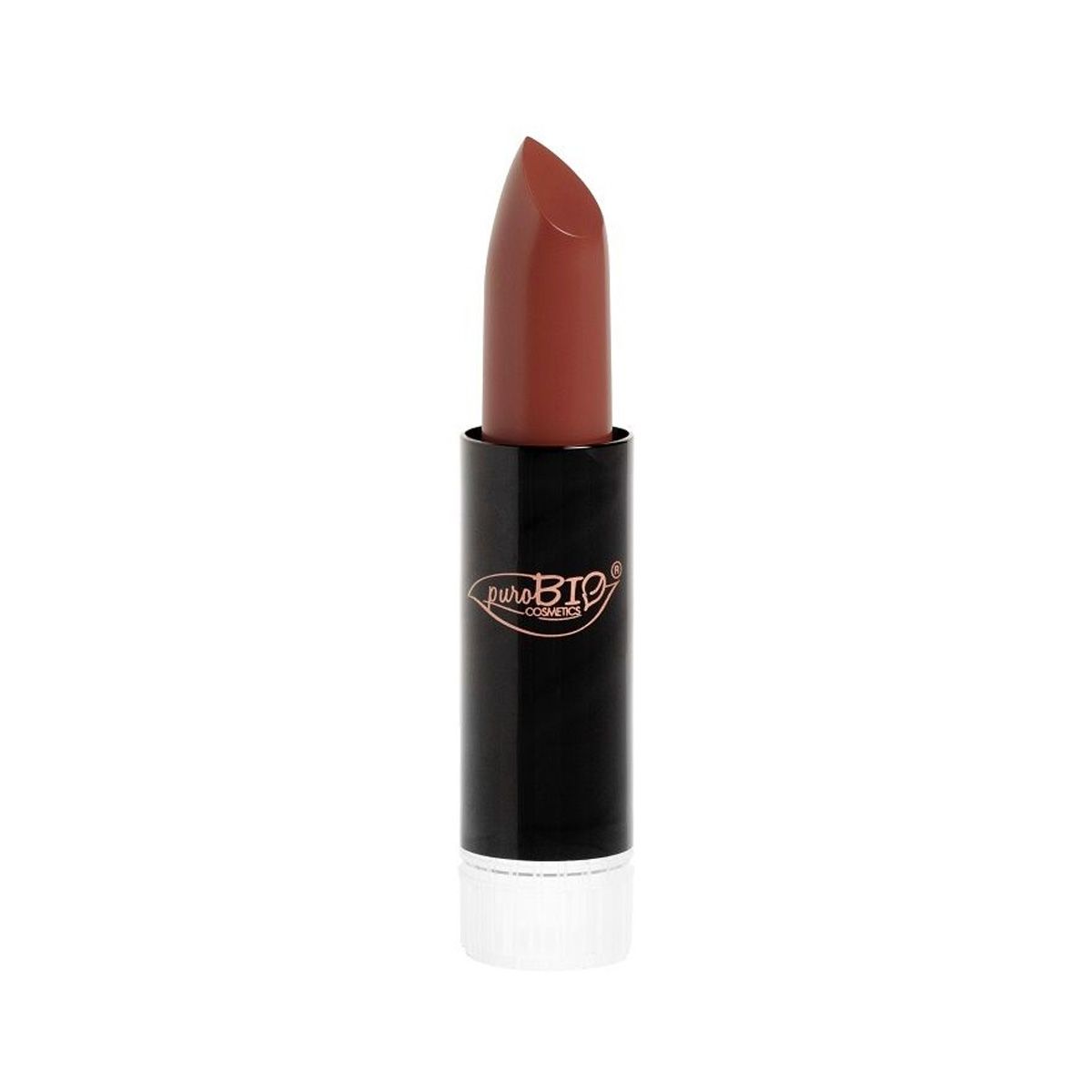 Purobio Lipstick Creamy Rossetto 101 Rosa Nude Refill 4,9g