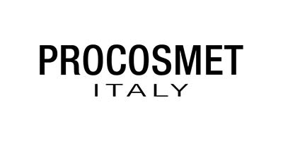 Procosmet logo